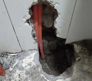 永和漏水检测电话