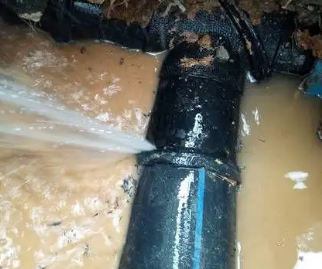 永和测漏水公司哪家好