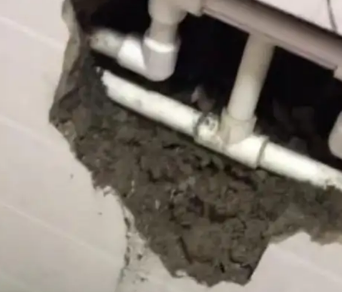 永和漏水检测电话