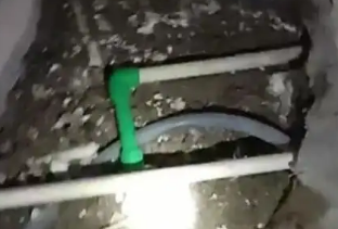 永和测漏水公司