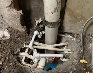 永和漏水检测哪家好