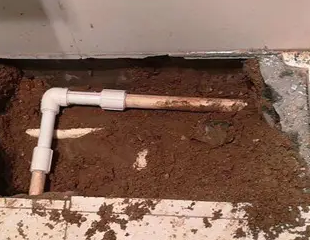 永和测漏水哪家好