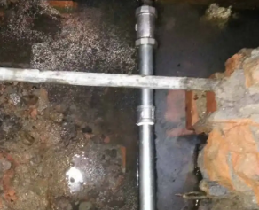 永和漏水检测公司电话