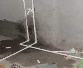 永和水管漏水检测多少钱