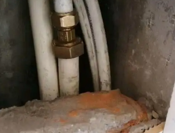 永和水管漏水检测哪家好