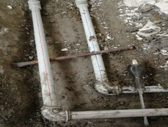 永和卫生间测漏水多少钱