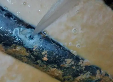 永和水管漏水检测多少钱