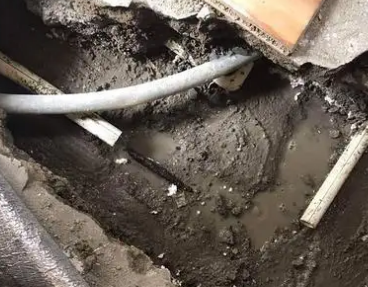 永和卫生间测漏水价格明细