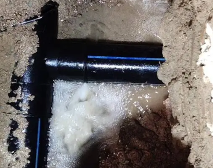 永和水管漏水检测哪家好