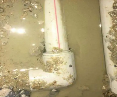 永和水管漏水检测多少钱