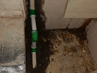 永和卫生间测漏水哪家好