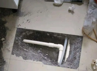 永和卫生间测漏水哪家好