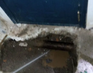 永和水管漏水检测多少钱