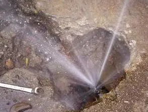 永和水管漏水检测哪家好