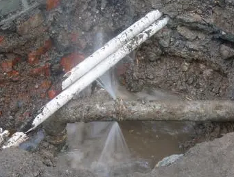 永和测漏水多少钱