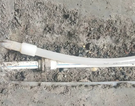 永和测漏水哪家好