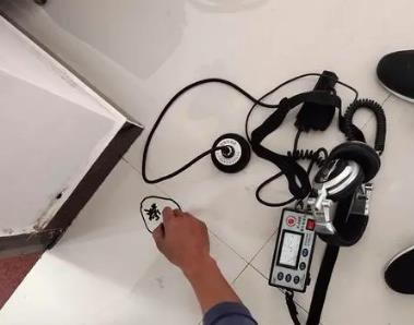 永和测漏水公司电话