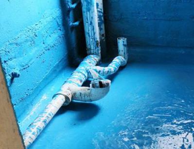 永和测漏水多少钱